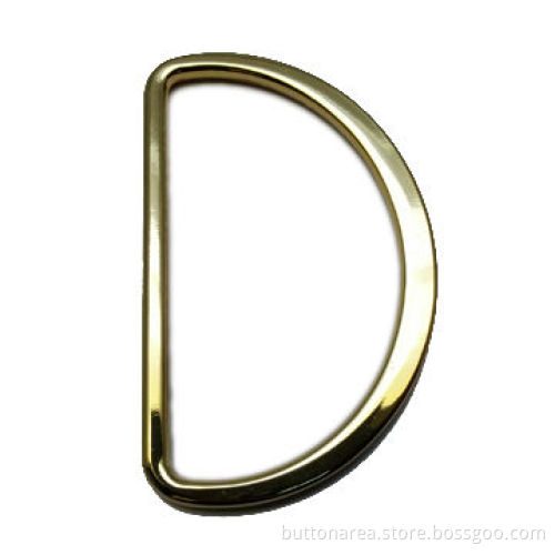 Alloy D Ring, Good-quality and Competitive Price